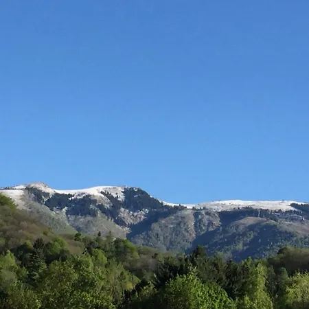 Gli Eremiti فندق مبيت وإفطار