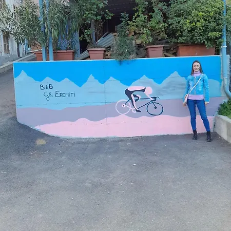 Gli Eremiti فندق مبيت وإفطار