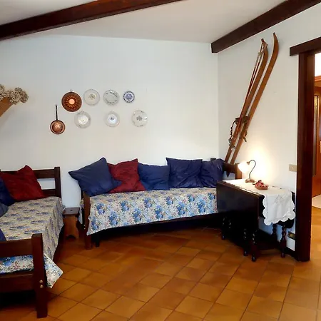 Gli Eremiti 3* Andorno Micca