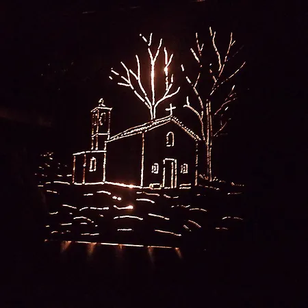 فندق مبيت وإفطار Gli Eremiti