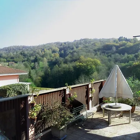 فندق مبيت وإفطار Gli Eremiti 3*