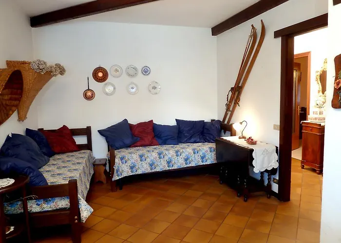 Gli Eremiti 3* Andorno Micca